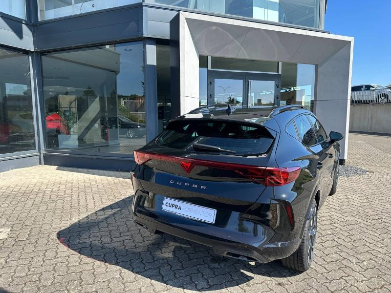 Occasion CUPRA Formentor 2.0 TDI 150 ch V DSG7 2025 Noir Minuit métallisé 43989 € à Haguenau