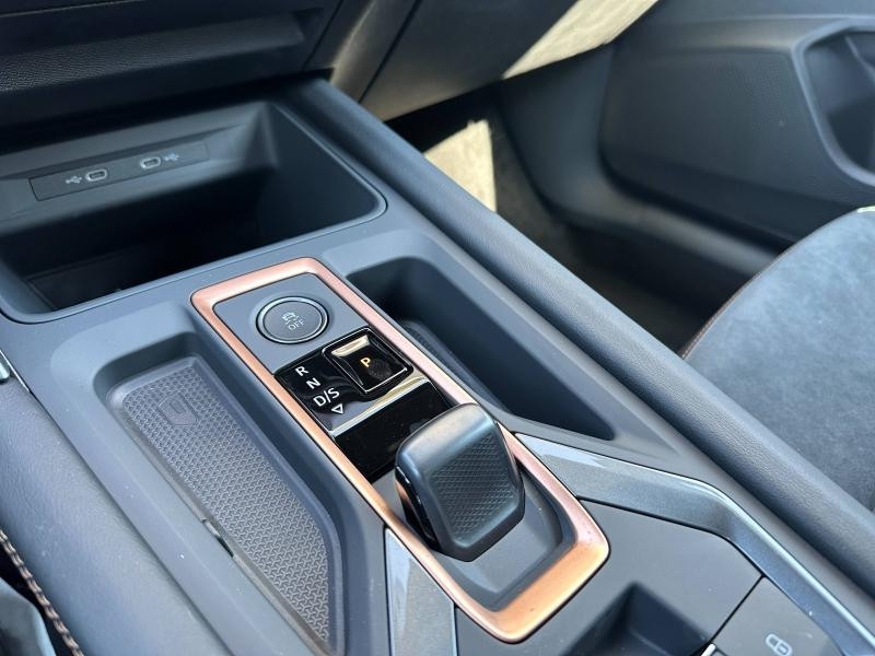 Occasion CUPRA Formentor 2.0 TDI 150 ch V DSG7 2025 Noir Minuit métallisé 43989 € à Haguenau