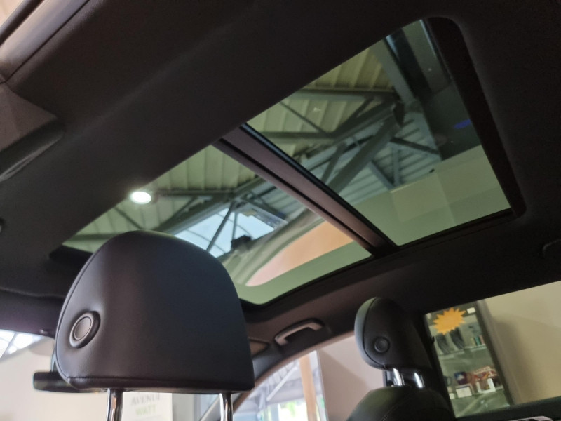 Occasion VOLKSWAGEN Arteon ShootingBrake 1.4 TSI eHybrid OPF 218 ch R-Line DSG6 2024 Blanc Oryx nacrée 39989 € à Haguenau