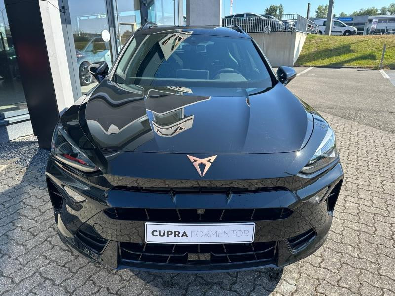 Occasion CUPRA Formentor 2.0 TDI 150 ch V DSG7 2025 Noir Minuit métallisé 43989 € à Haguenau