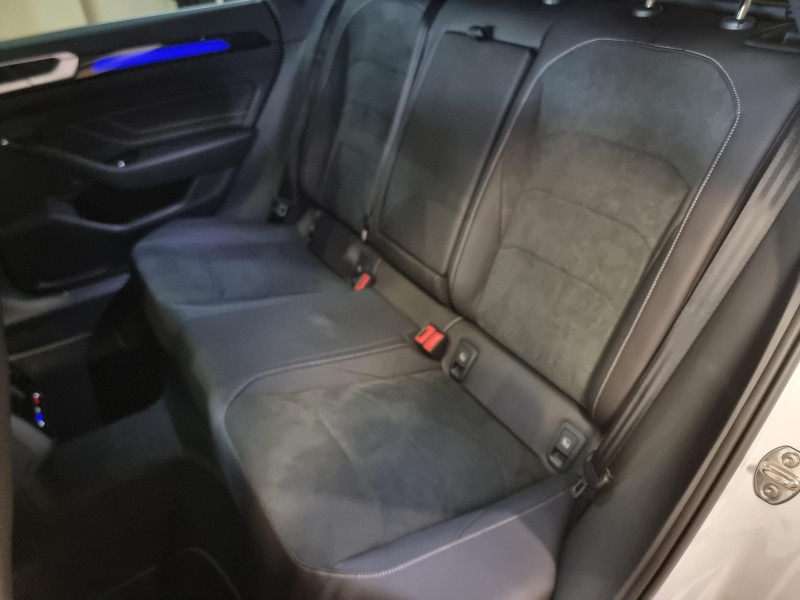 Occasion VOLKSWAGEN Arteon ShootingBrake 1.4 TSI eHybrid OPF 218 ch R-Line DSG6 2024 Blanc Oryx nacrée 39989 € à Haguenau
