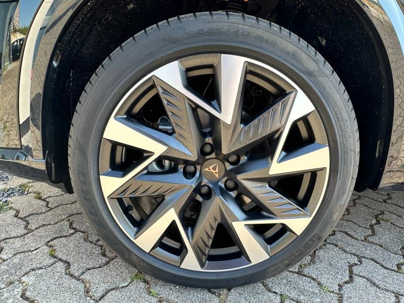 Occasion CUPRA Formentor 2.0 TDI 150 ch V DSG7 2025 Noir Minuit métallisé 43989 € à Haguenau