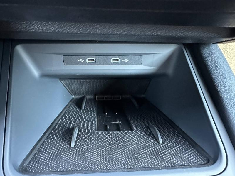 Occasion CUPRA Formentor 2.0 TDI 150 ch V DSG7 2025 Noir Minuit métallisé 43989 € à Haguenau