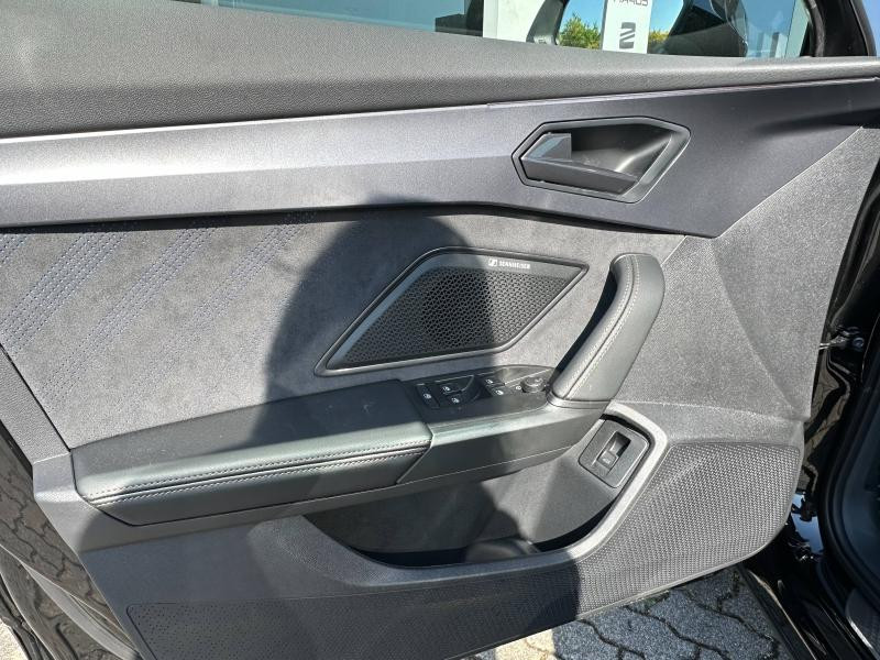 Occasion CUPRA Formentor 2.0 TDI 150 ch V DSG7 2025 Noir Minuit métallisé 43989 € à Haguenau