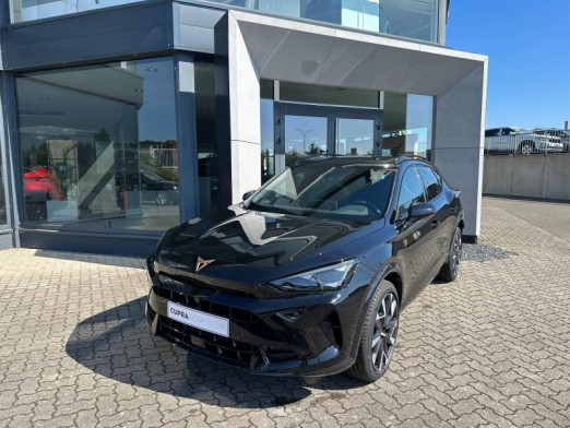 Occasion CUPRA Formentor 2.0 TDI 150 ch V DSG7 2025 Noir Minuit métallisé 43 989 € à Haguenau