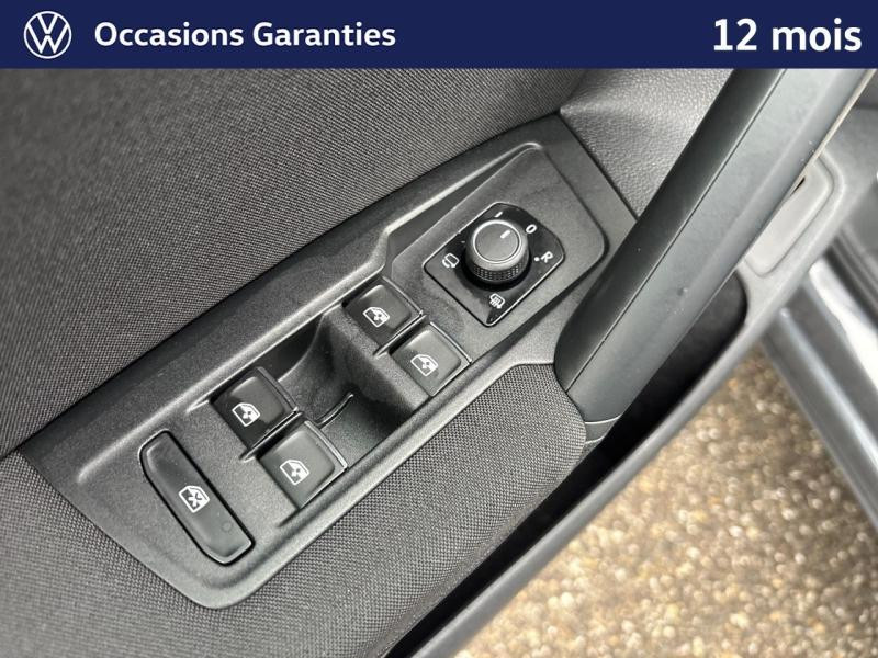Occasion VOLKSWAGEN Tiguan 2.0 TDI 150 Life Business DSG7 / GPS / Caméra / Keyless / Feux LED / Régulateur Adaptatif 2020 Gris Dauphin métallisée 26989 € à Haguenau