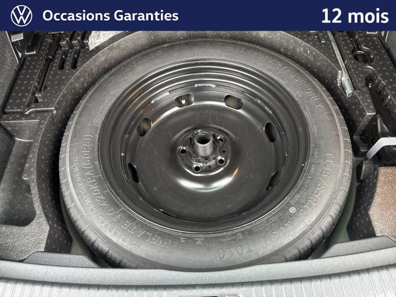 Occasion VOLKSWAGEN Tiguan 2.0 TDI 150 Life Business DSG7 / GPS / Caméra / Keyless / Feux LED / Régulateur Adaptatif 2020 Gris Dauphin métallisée 26989 € à Haguenau