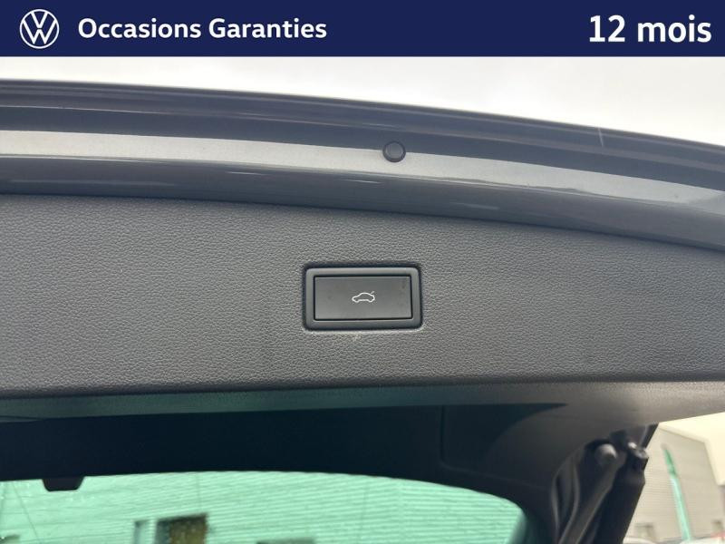 Occasion VOLKSWAGEN Tiguan 2.0 TDI 150 Life Business DSG7 / GPS / Caméra / Keyless / Feux LED / Régulateur Adaptatif 2020 Gris Dauphin métallisée 26989 € à Haguenau