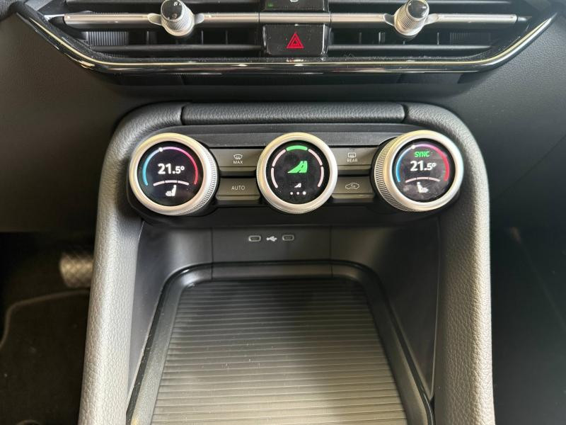 Occasion SKODA Kodiaq 2.0 TDI 150ch SCR Selection DSG7 7 places 2025 Noir Magic Nacré 49489 € à Haguenau