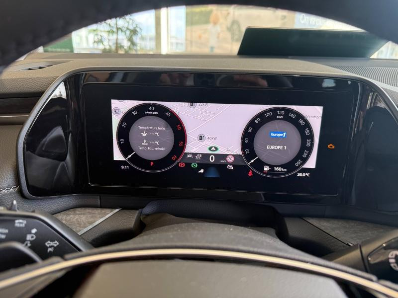 Occasion SKODA Kodiaq 2.0 TDI 150ch SCR Selection DSG7 7 places 2025 Noir Magic Nacré 49489 € à Haguenau