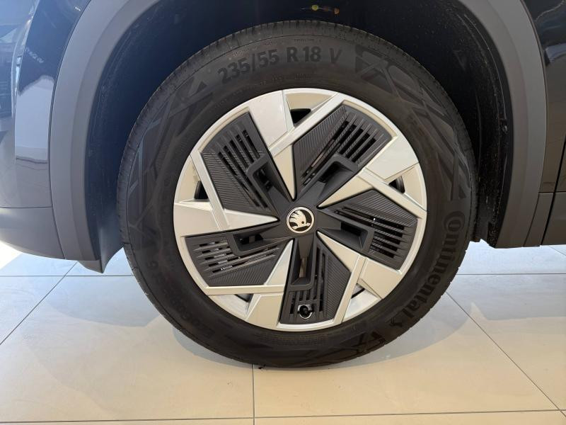 Occasion SKODA Kodiaq 2.0 TDI 150ch SCR Selection DSG7 7 places 2025 Noir Magic Nacré 49489 € à Haguenau