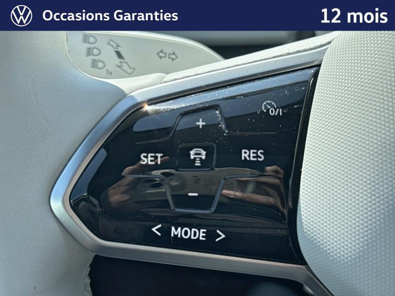 Occasion VOLKSWAGEN ID.3 58 kWh - 204ch Family 2021 Turquoise Maui (Exclusive) 22989 € à Haguenau