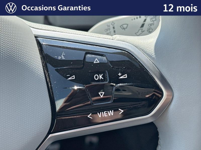 Occasion VOLKSWAGEN ID.3 58 kWh - 204ch Family 2021 Turquoise Maui (Exclusive) 22989 € à Haguenau