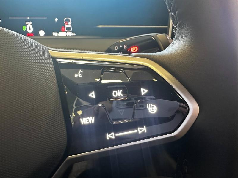 Occasion VOLKSWAGEN ID.7 Tourer 286ch Pro 77 kWh Life Max 2024 Bleu Aquamarine Métallisée 47989 € à Haguenau