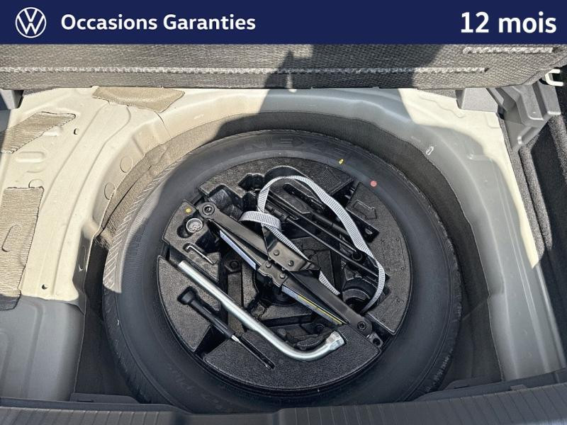 Occasion VOLKSWAGEN Polo 1.0 TSI 95 Style / Digital Cockpit Pro / GPS / Caméra / Keyless / Feux LED / Régulateur 2022 Gris Ascot 18989 € à Haguenau