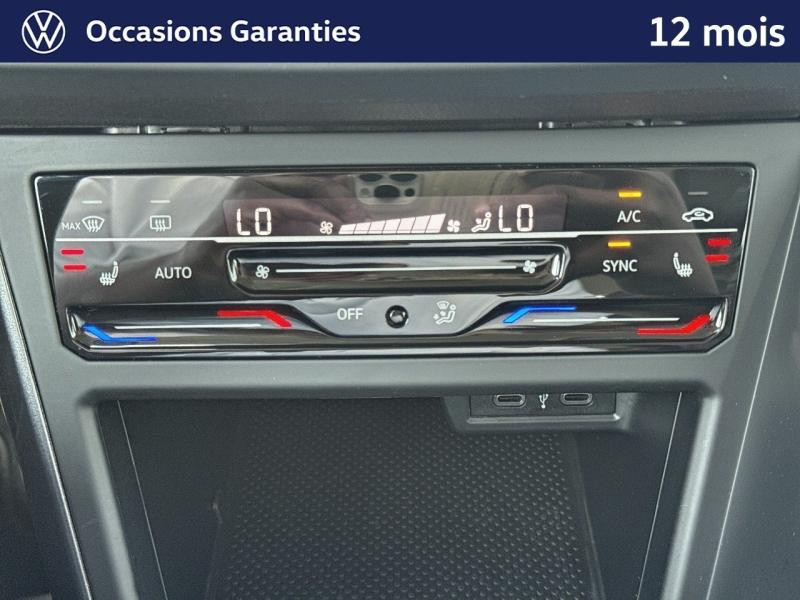 Occasion VOLKSWAGEN Polo 1.0 TSI 95 Style / Digital Cockpit Pro / GPS / Caméra / Keyless / Feux LED / Régulateur 2022 Gris Ascot 18989 € à Haguenau