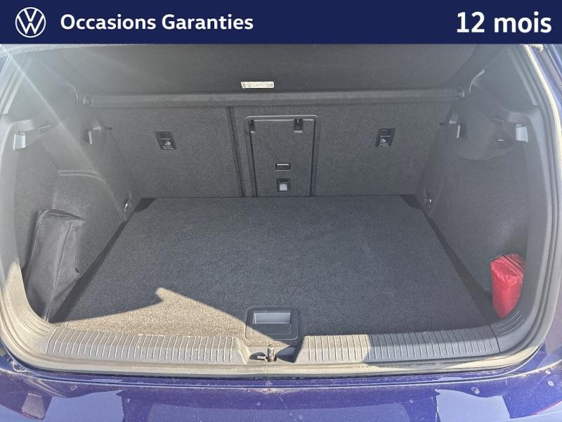 Occasion VOLKSWAGEN Golf 2.0 TSI 245ch GTI DSG7 2021  27990 € à Haguenau