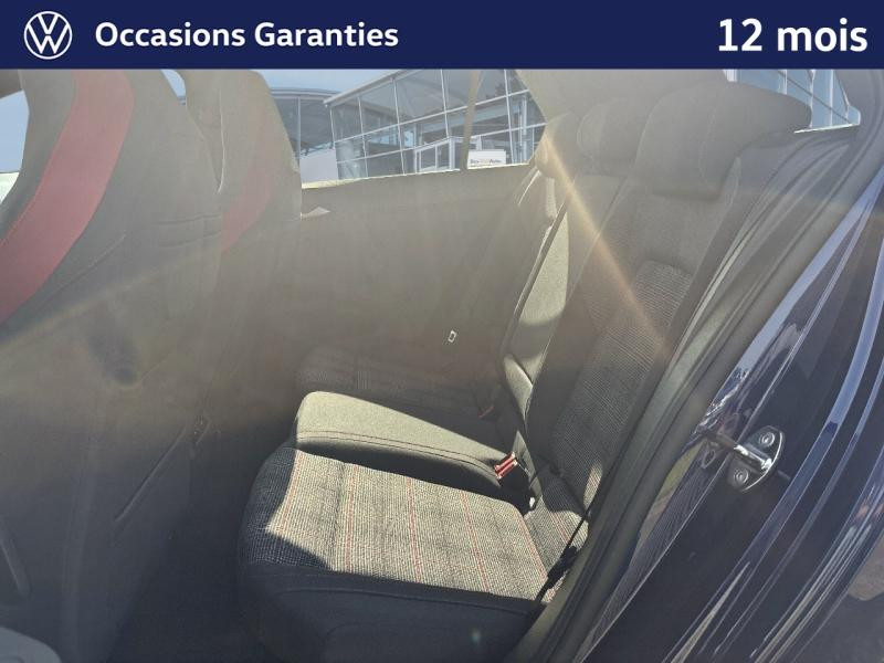 Occasion VOLKSWAGEN Golf 2.0 TSI 245ch GTI DSG7 2021  27990 € à Haguenau