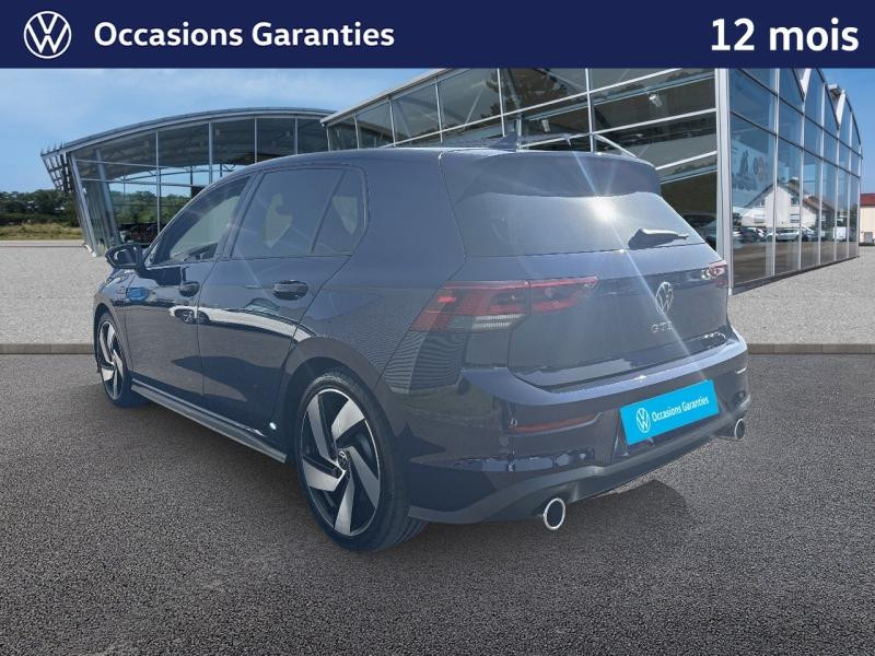 Occasion VOLKSWAGEN Golf 2.0 TSI 245ch GTI DSG7 2021  27990 € à Haguenau