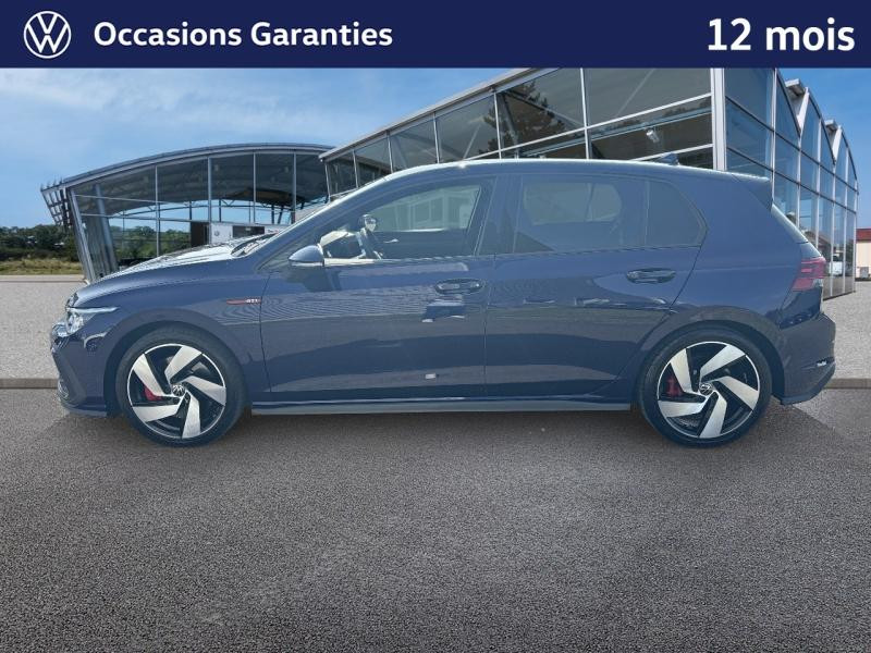 Occasion VOLKSWAGEN Golf 2.0 TSI 245ch GTI DSG7 2021  27990 € à Haguenau