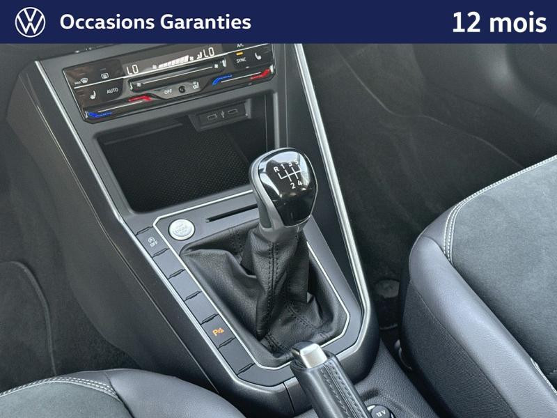 Occasion VOLKSWAGEN Polo 1.0 TSI 95 Style / Digital Cockpit Pro / GPS / Caméra / Keyless / Feux LED / Régulateur 2022 Gris Ascot 18989 € à Haguenau