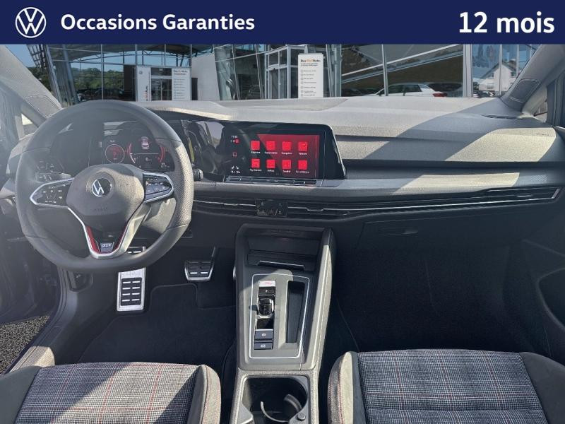Occasion VOLKSWAGEN Golf 2.0 TSI 245ch GTI DSG7 2021  27990 € à Haguenau