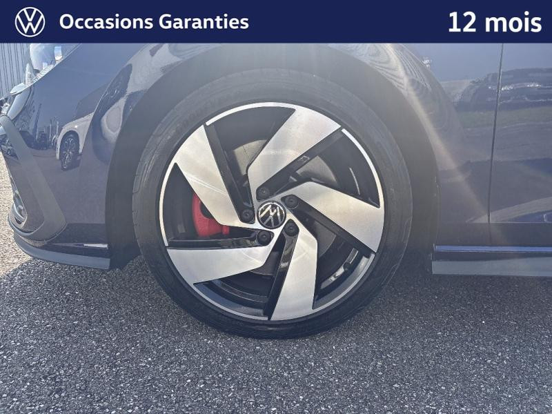 Occasion VOLKSWAGEN Golf 2.0 TSI 245ch GTI DSG7 2021  27990 € à Haguenau
