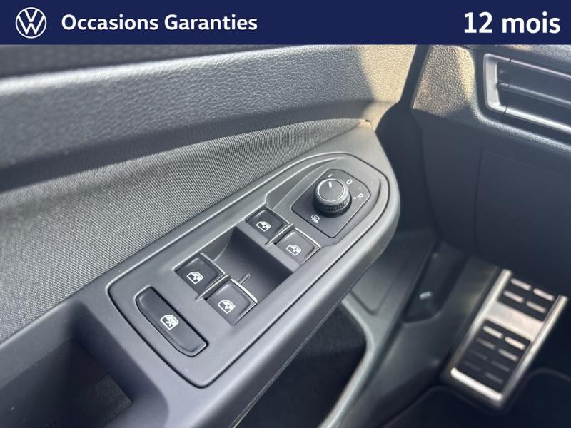 Occasion VOLKSWAGEN Golf 2.0 TSI 245ch GTI DSG7 2021  27990 € à Haguenau