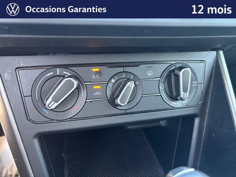 Occasion VOLKSWAGEN Polo 1.0 TSI 95 Business DSG7 / GPS / Clim / Aide au Stationnement / Régulateur 2021 Blanc Pur 15489 € à Haguenau