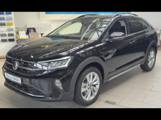 Used VOLKSWAGEN Taigo 1.0 TSI 116ch VW Edition DSG7 2025 Noir Intense nacrée € 26,989 in Haguenau
