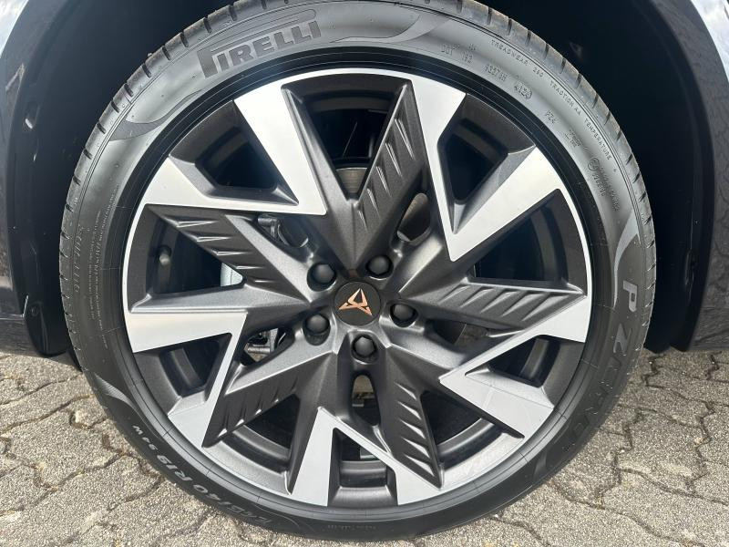 Used CUPRA Formentor 1.5 eTSI Hybrid 150 ch V DSG7 2025 Bleu € 37989 in Haguenau