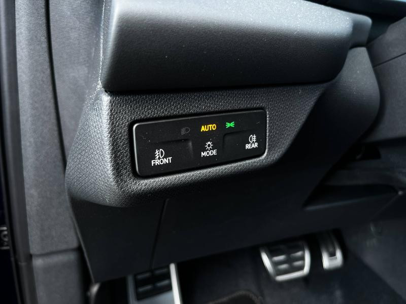 Used CUPRA Terramar 1.5 eTSI Hybrid 150 ch V DSG7 2025 Bleu Cosmos métallisé € 41489 in Haguenau