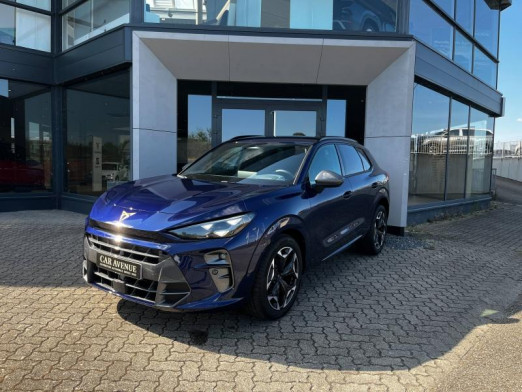 Used CUPRA Terramar 1.5 eTSI Hybrid 150 ch V DSG7 2025 Bleu Cosmos métallisé € 41,489 in Haguenau