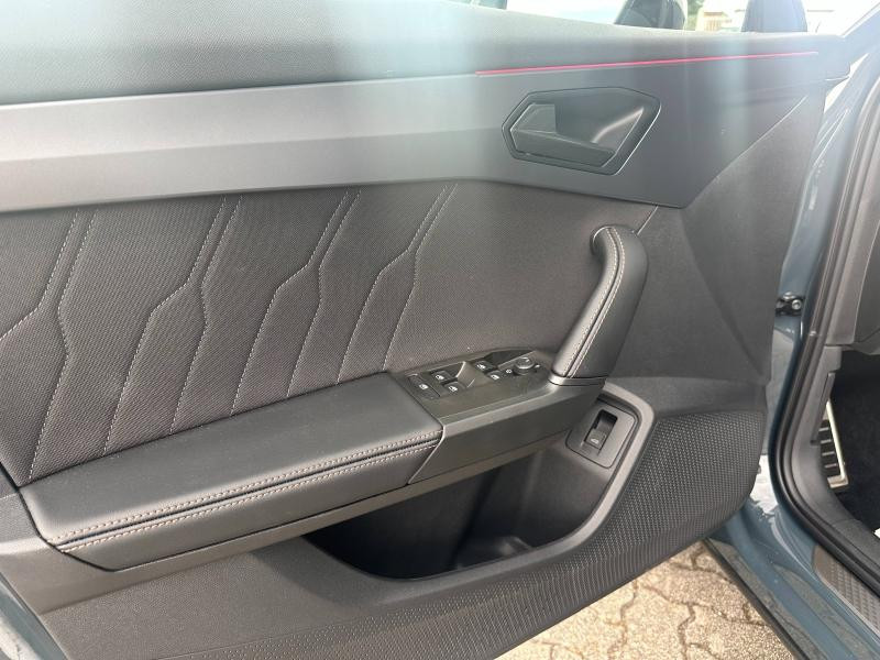 Used CUPRA Formentor 1.5 eTSI Hybrid 150 ch V DSG7 2025 Bleu € 37989 in Haguenau