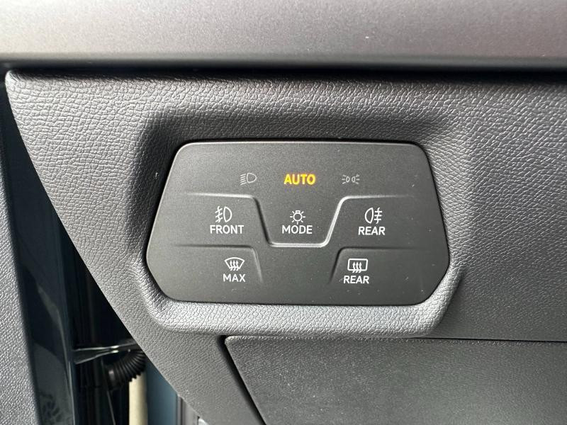Used CUPRA Formentor 1.5 eTSI Hybrid 150 ch V DSG7 2025 Bleu € 37989 in Haguenau