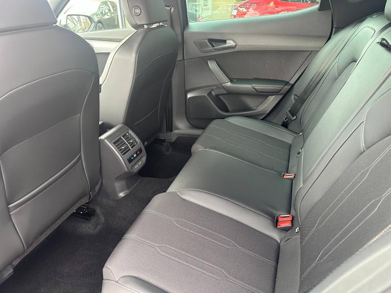 Used CUPRA Formentor 1.5 eTSI Hybrid 150 ch V DSG7 2025 Bleu € 37989 in Haguenau