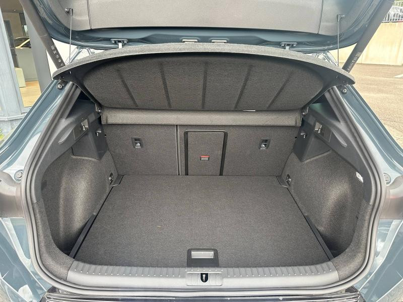Used CUPRA Formentor 1.5 eTSI Hybrid 150 ch V DSG7 2025 Bleu € 37989 in Haguenau