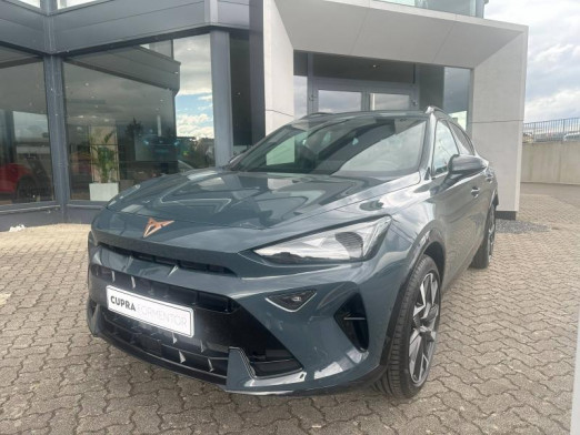 Used CUPRA Formentor 1.5 eTSI Hybrid 150 ch V DSG7 2025 Bleu € 37,989 in Haguenau