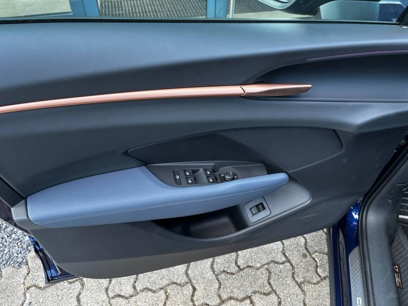 Used CUPRA Terramar 1.5 eTSI Hybrid 150 ch V DSG7 2025 Bleu Cosmos métallisé € 41489 in Haguenau
