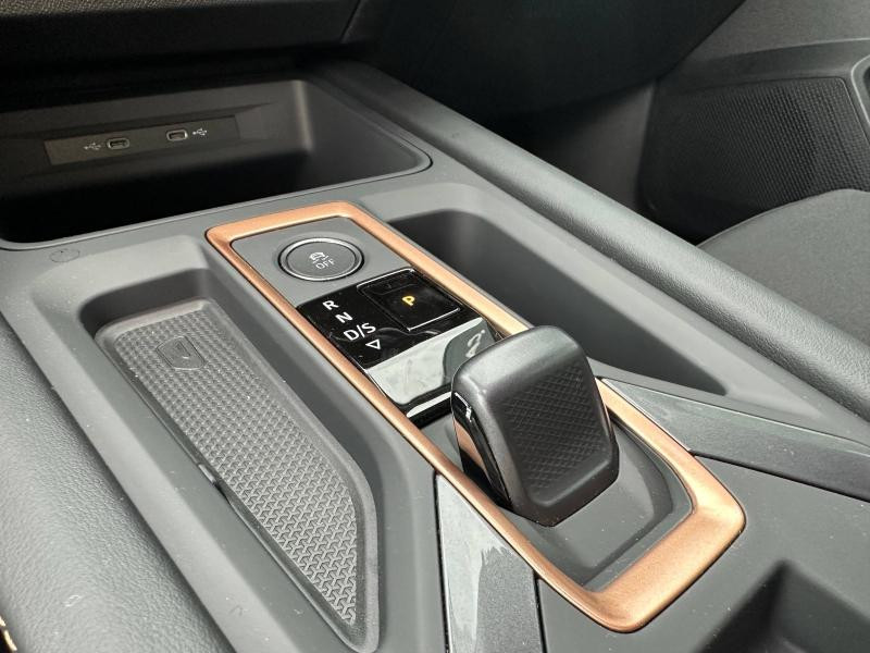 Used CUPRA Formentor 1.5 eTSI Hybrid 150 ch V DSG7 2025 Bleu € 37989 in Haguenau