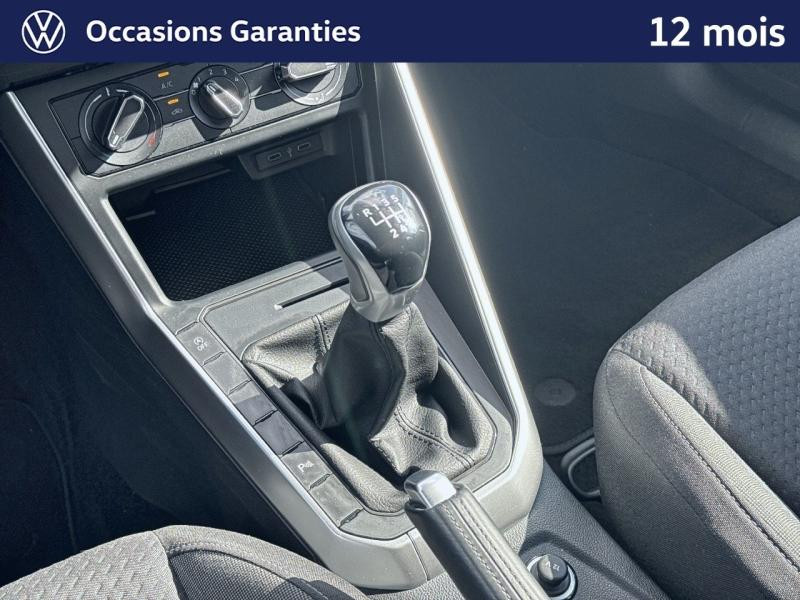 Occasion VOLKSWAGEN Taigo 1.0 TSI 110 Life Business / GPS / Caméra / Aide au Stationnement / Régulateur Adaptatif 2022 Blanc Pur 18979 € à Haguenau