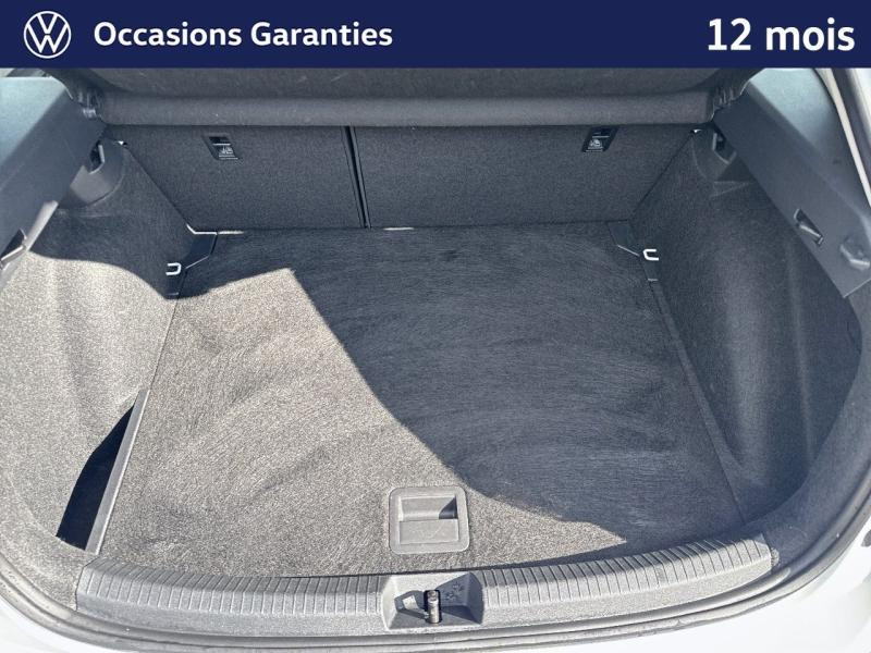 Occasion VOLKSWAGEN Taigo 1.0 TSI 110 Life Business / GPS / Caméra / Aide au Stationnement / Régulateur Adaptatif 2022 Blanc Pur 18979 € à Haguenau