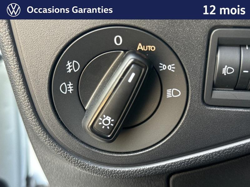 Occasion VOLKSWAGEN Taigo 1.0 TSI 110 Life Business / GPS / Caméra / Aide au Stationnement / Régulateur Adaptatif 2022 Blanc Pur 18979 € à Haguenau