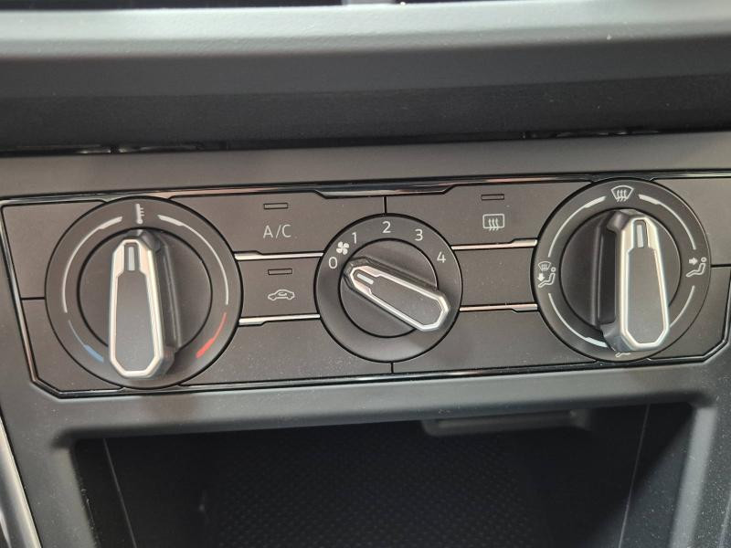 Occasion VOLKSWAGEN Taigo 1.0 TSI 116ch VW Edition DSG7 2025 Noir Intense nacrée 26789 € à Haguenau