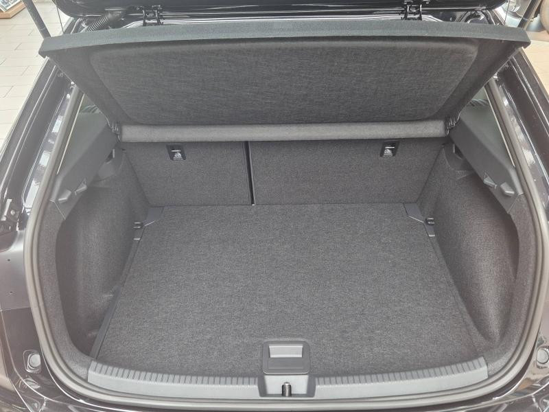 Occasion VOLKSWAGEN Taigo 1.0 TSI 116ch VW Edition DSG7 2025 Noir Intense nacrée 26789 € à Haguenau