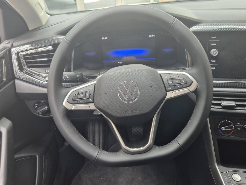 Occasion VOLKSWAGEN Taigo 1.0 TSI 116ch VW Edition DSG7 2025 Noir Intense nacrée 26789 € à Haguenau