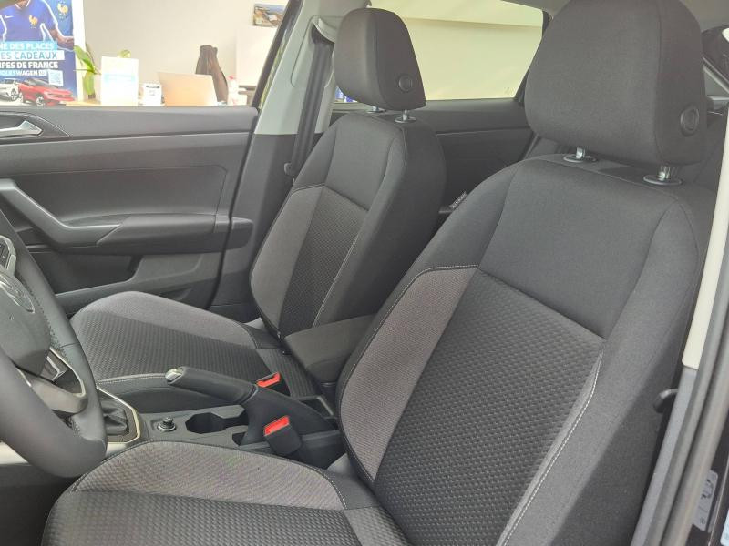 Occasion VOLKSWAGEN Taigo 1.0 TSI 116ch VW Edition DSG7 2025 Noir Intense nacrée 26789 € à Haguenau
