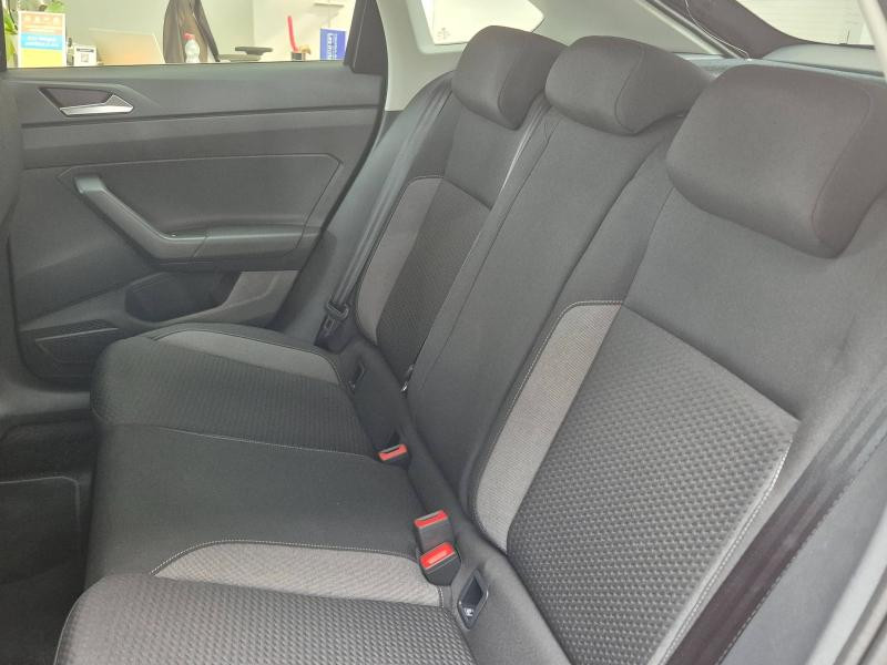 Occasion VOLKSWAGEN Taigo 1.0 TSI 116ch VW Edition DSG7 2025 Noir Intense nacrée 26789 € à Haguenau