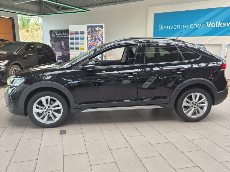Occasion VOLKSWAGEN Taigo 1.0 TSI 116ch VW Edition DSG7 2025 Noir Intense nacrée 26789 € à Haguenau