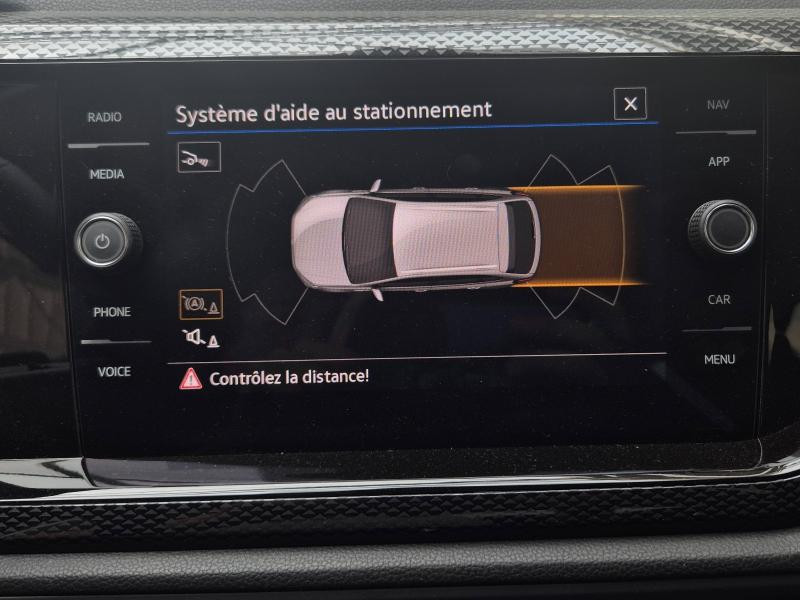 Occasion VOLKSWAGEN Taigo 1.0 TSI 116ch VW Edition DSG7 2025 Noir Intense nacrée 26789 € à Haguenau